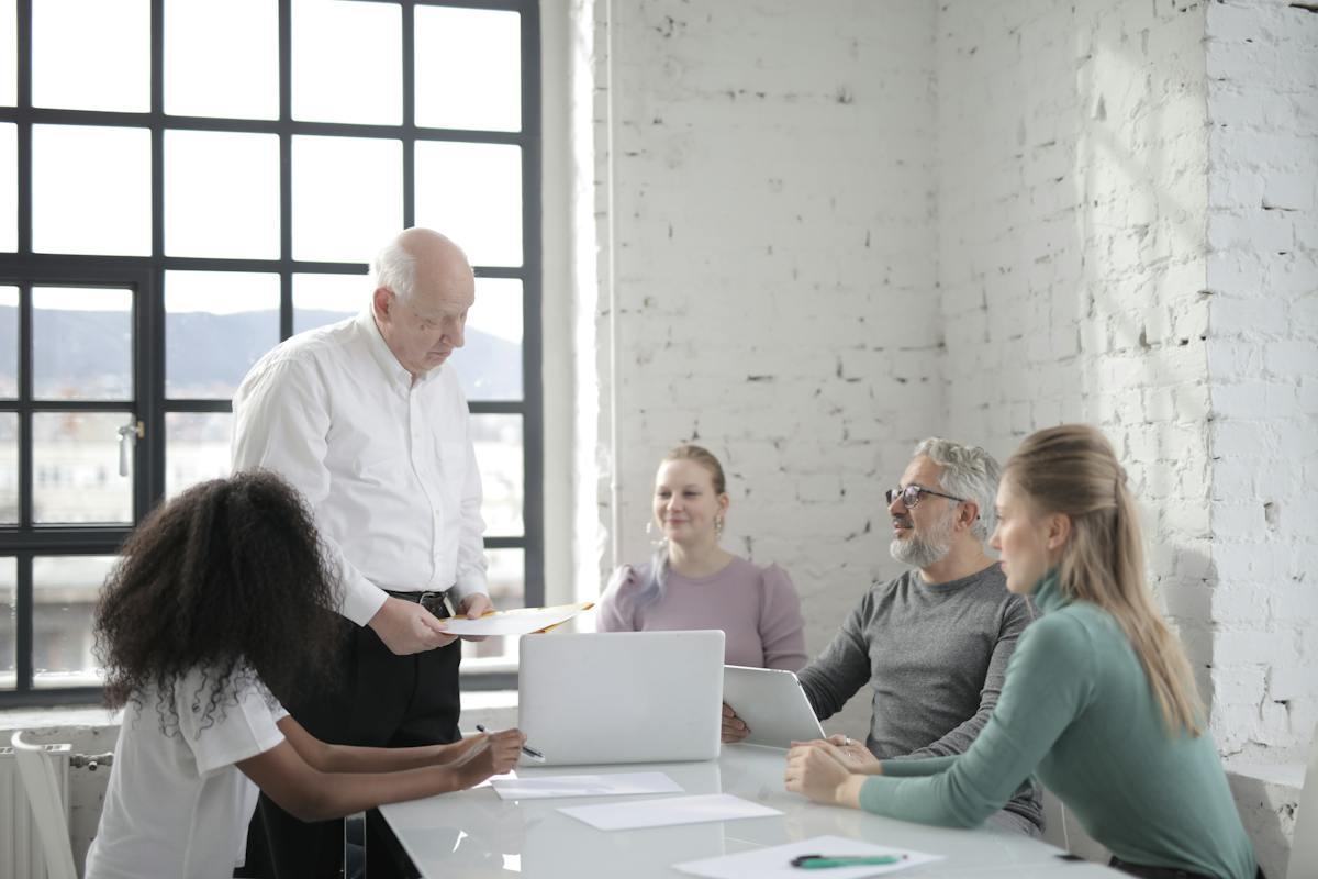 O que é product manager?