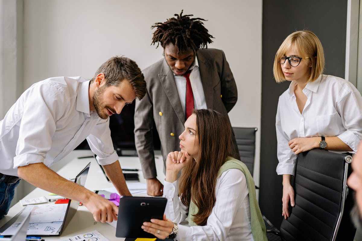 Treinamento de vendas: saiba como fazer um de qualidade para sua equipe