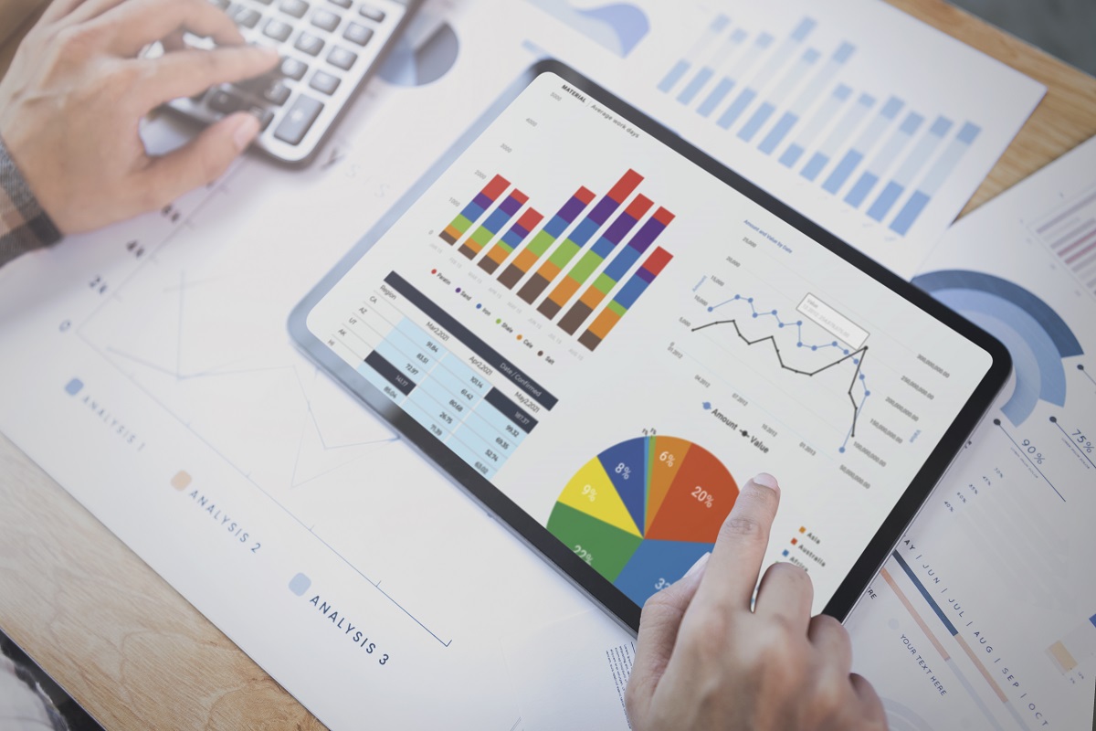 Aprenda sobre benchmarking e use a seu favor