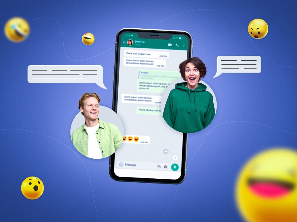 Use o Chatbot WhatsApp para melhorar seu suporte - Socialmaker