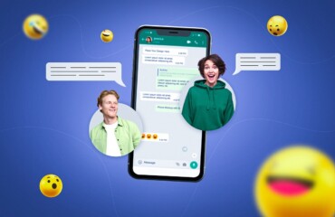 Use o Chatbot WhatsApp para melhorar seu suporte - Socialmaker
