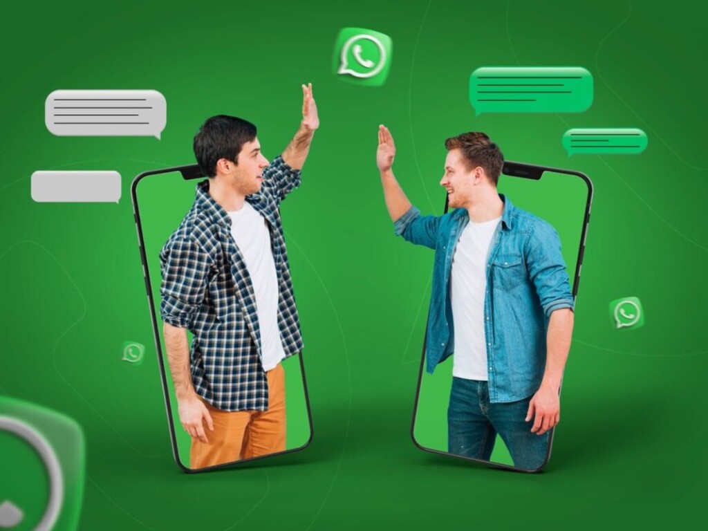 Como aumentar as vendas da sua startup pelo WhatsApp? - Socialmaker