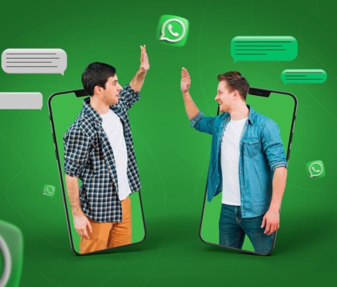 Como aumentar as vendas da sua startup pelo WhatsApp? - Socialmaker